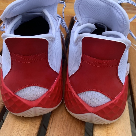 NWT Adidas Pro Boost Low LightStrike Basketball Sneakers 17 main image 8